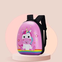 Valise Enfants à 4 Roues Bagage Cabine pour Enfants Chariot de Voyage pour Extérieur et Déplacements