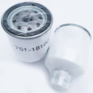 751 18100 75118100 Spin-on Lọc tách nước nhiên liệu - Product Image 4