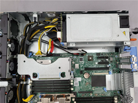 Servidor en Rack R540 2U para Almacenamiento, GPU, Oficina Empresarial y Virtualización