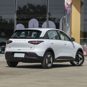 Geely Xingyuan 4 porte 5 posti <span class=keywords><strong>Auto</strong></span> Geely <span class=keywords><strong>Star</strong></span> di alta qualità cina nuova energia per <span class=keywords><strong>Auto</strong></span> per adulti berlina <span class=keywords><strong>Auto</strong></span> usate - Product Image 6