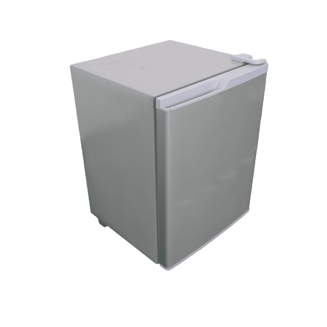 Compact Design Mini Refrigerator 30L Capacity 220V 55W Tabletop Home Fridge for Family Use