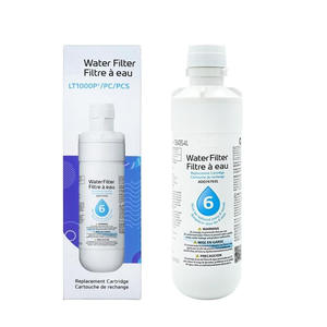 Filtro de Agua Integrado para Refrigerador LT1000P, Comercio Electrónico Transfronterizo, Dropshipping, Almacén en el Extranjero - Product Image 3