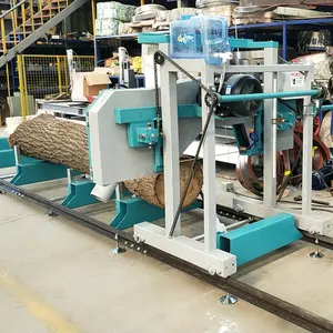 Professional Factory portable band sawmills for sale