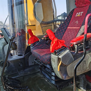 ใช้สำหรับรถขุด336D2ตีนตะขาบไฮดรอลิกขนาดใหญ่หนอนผีเสื้อส่วนประกอบเครื่องยนต์หลัก336DL กำลัง200KW 36ตันน้ำหนักการดำเนินงาน - Product Image 6