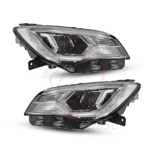 Proveedor de faros delanteros LED de piezas de automóviles originales de marca China para SAIC MG MULAN ZS MG <span class=keywords><strong>7</strong></span> MG5 <span class=keywords><strong>HS</strong></span> ONE RX5 RX8 faros LED de coche - Product Image 1