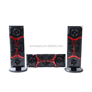 Siêu Chất Lượng Surround Âm Thanh Nhà Theatre Hệ Thống 3.1 Kênh Hifi Âm Thanh Musicspeaker JR-302 - Product Image 2