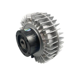 Série ZA-A1 ZA-0.6A1 ZA-1.2A1 ZA-2.5A1 Embrayage - Product Image 1