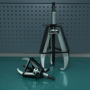 工場卸売 EPシリーズ ポジロック式 メカニカルプーラー 滑り止め付き 手動式メカニカルギアプーラー - Product Image 4