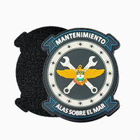 Étiquette en silicone 3D avec logo personnalisé en usine, qualité luxueuse, noire, imperméable, à coudre, patch en caoutchouc PVC pour chapeaux/sacs