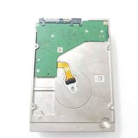 Оригинальный жесткий диск DW6D9 10 ТБ 7.2K SAS 3.5" 12 Гбит/с HDD
