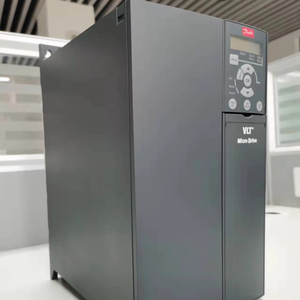 ไดรฟ์ DANFOSS VFD VLT FC 51 22KW IP20 VLT FC51 132F0061 Danfoss FC 51 22kW 400V 3 เฟส AC - Product Image 2