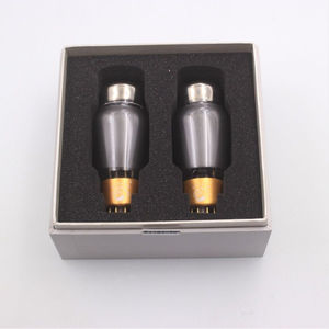 PSVANE Matched Pair CV181-TII Vakuumröhre Mark II Ersetzt CV181 6SN7 6N8P Vintage Hifi <span class=keywords><strong>Audio</strong></span> Verstärker DIY Fabrik Getestet & Abgestimmt - Product Image 5