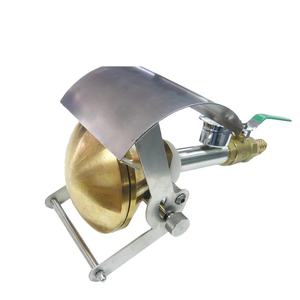 Fabricante IPX3 e IPX4 Spray Bico testador bico de pulverização - Product Image 2