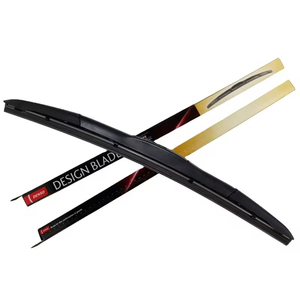 Denso ใบปัดน้ำฝนไฮบริด DDP-014L 85212-02320สำหรับรถยนต์ทุกคัน - Product Image 4