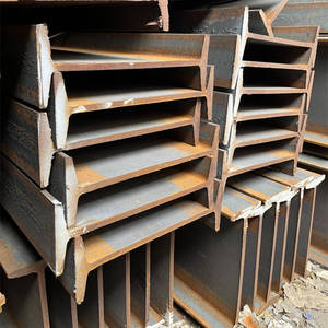 เหล็กเอชบีม Q235B หน้ากว้าง 160 มม. สำหรับงานก่อสร้าง - Product Image 4