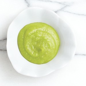 Poudre d'encens de Wasabi épicée en gros en sachet pour la préparation de sushis - Product Image 3