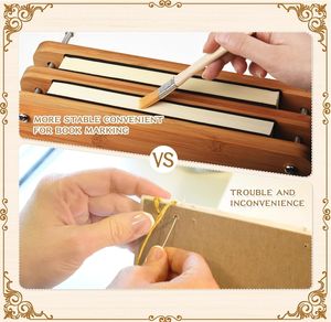 Stock prêt de papier pince Logo personnalisé motif <span class=keywords><strong>fromage</strong></span> fabrication planches d'attelles en bambou pour Doufu - Product Image 5