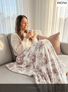 Couverture en fausse fourrure <span class=keywords><strong>mohair</strong></span> 300 g/m² à imprimé floral, couverture composite en flanelle blanche 180 g/m² pour lit et canapé - Product Image 2