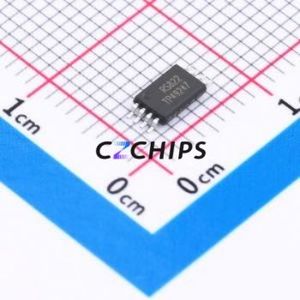 วงจรรวม TSSOP-8 RS822XQ วงจรรวมเครื่องขยายเสียงในการดำเนินงาน - Product Image 1