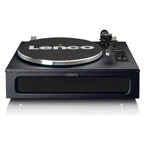 Giradischi LS SERIES LS 430BK Noir - Product Image 5