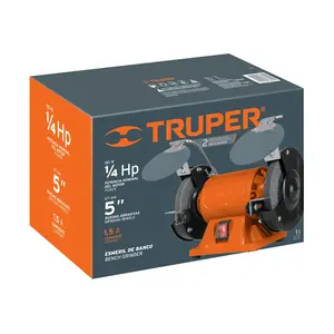 Caja de Repuesto MASTER 10 para EBA-5, TRUPER - Product Image 1