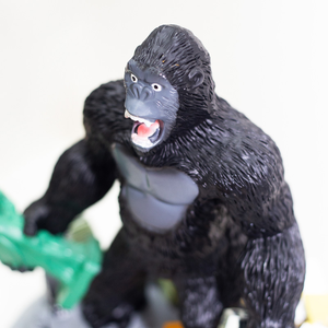 Figurine en résine <span class=keywords><strong>Godzilla</strong></span> King <span class=keywords><strong>Kong</strong></span> personnalisée pour les amateurs et les collectionneurs modèle modèle - Product Image 3