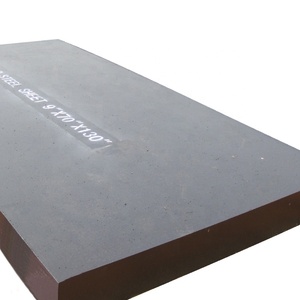 <strong>Black</strong> Steel <strong>Sheet</strong> / C70 Cast Iron Plate with Best Price - Product Image 3