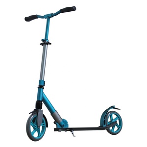 <span class=keywords><strong>Trottinette</strong></span> Urbaine à Grandes Roues <span class=keywords><strong>Freestyle</strong></span> 200/230/250mm pour Enfants/Adultes de 6 à 12 <span class=keywords><strong>Ans</strong></span> - Trottinettes pour Adolescents de 12 <span class=keywords><strong>Ans</strong></span> et Plus - Product Image 2