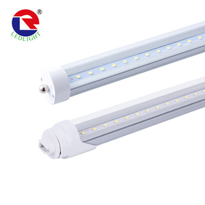 <span class=keywords><strong>Tube</strong></span> <span class=keywords><strong>LED</strong></span> G13 Fa8 4800LM T8 96 pouces 36W 40W avec <span class=keywords><strong>ballast</strong></span> bypass - Product Image 1