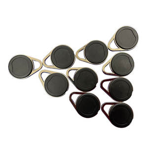 Wuhan 125khz ABS RFID Tag Metal Package Edge RFID Keyfob hardware - Product Image 6