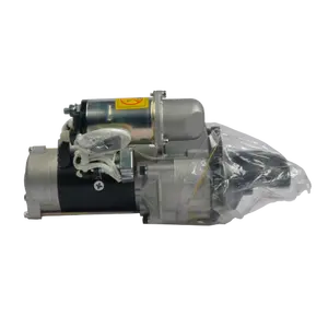 Professional Manufacture Cheap 600-863-5711 Starter Motor Is Suitable For Pc300-7 Pc300-8