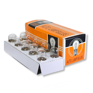 Chất lượng cao xe Halogen T16 12v10w bóng đèn xe ánh sáng tự động Bóng đèn cụ đèn - Product Image 6