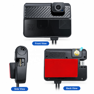 Cámara para Vehículos 4G DS200, Cámara <span class=keywords><strong>de</strong></span> Prueba para Disputas <span class=keywords><strong>de</strong></span> Transporte Privado - Product Image 3