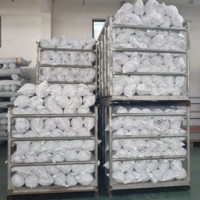 Beau tissu en microfibre gaufré en rouleaux pour les voitures Fluorescent et mémoire Caractéristiques Prix personnalisable en usine