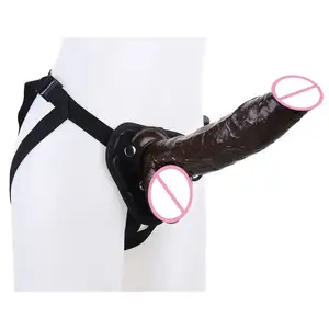 Enormes consoladores de PVC de 11,8 pulgadas, pene de masturbación para mujeres con ventosa, consolador realista gigante grande y largo, Sex Shop %