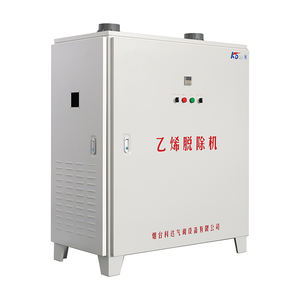 Eliminador de etileno por control remoto automatizado CAKFD: catálisis de metales preciosos de alta eficiencia para almacenes de frutas y verduras - Product Image 1