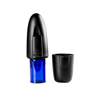 Diffuseur d'arômes ultrasonique portable, machine de pulvérisation de parfum sans eau, diffuseur de brume nano électrique intelligent, mini aromathérapie - Product Image 5