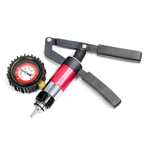 ชุดทดสอบปั๊มสุญญากาศแบบมือถือชุดเกจวัดและเบรคสำหรับซ่อมรถ - Product Image 3