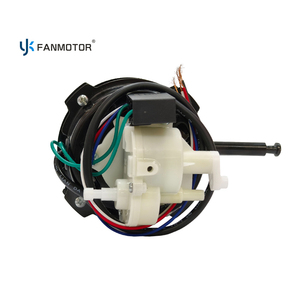 อะไหล่พัดลมแบบแท่นไฟฟ้า220V 230V มอเตอร์พัดลม AC 50W มาตรฐานอายุการใช้งานยาวนาน - Product Image 4