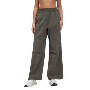 <span class=keywords><strong>Pantalon</strong></span> de randonnée et d'<span class=keywords><strong>escalade</strong></span> Aoyema pour <span class=keywords><strong>femme</strong></span>, imperméable, respirant, séchage rapide, en élastomère, polyvalent - Product Image 4