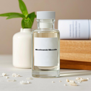 Haute pureté 99% NAD + précurseur Nicotinamide Riboside 1341 CAS GMP/ISO certifié approvisionnement quotidien de fabricant de produits chimiques
