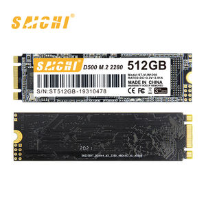 공장 도매 내부 하드 드라이브 M.2 Ssd 128gb 256gb 512gb Ngff 인터페이스 하드 디스크 데스크탑/노트북 - Product Image 4