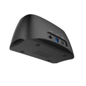 Estación de acoplamiento HDD externa <span class=keywords><strong>Adaptador</strong></span> SATA a USB 3,0 Caja de <span class=keywords><strong>disco</strong></span> <span class=keywords><strong>duro</strong></span> de 3,5 "<span class=keywords><strong>para</strong></span> 2,5" y 3,5 "4 bahías 3,5" Caja de <span class=keywords><strong>disco</strong></span> <span class=keywords><strong>duro</strong></span> Sata Iii - Product Image 5