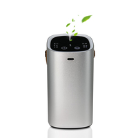 Diffuseur d'huiles essentielles et d'arôme pour aromathérapie, sans fil, professionnel, pour la maison et la voiture