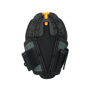 Muestra Gratuita de Bolsa de Herramientas de Poliéster Resistente y Personalizable para Electricistas, con Soporte para Bolsas y Estuches de Uso Especial - Product Image 2