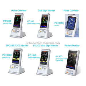 Dokter Hewan Mini Usb Spo2 Vet <span class=keywords><strong>Oximeter</strong></span> <span class=keywords><strong>Pulse</strong></span> <span class=keywords><strong>Finger</strong></span> dengan Bluetooth - Product Image 3