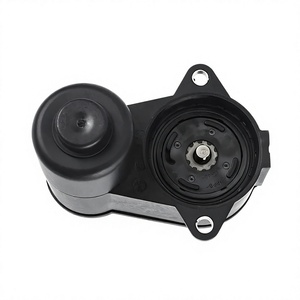 FOR Volkswagen <b>Brake</b> <b>Caliper</b> Servo Motor 3C0998281B 6-Tooth For Replace Repair Plastic Material - Product Image 1