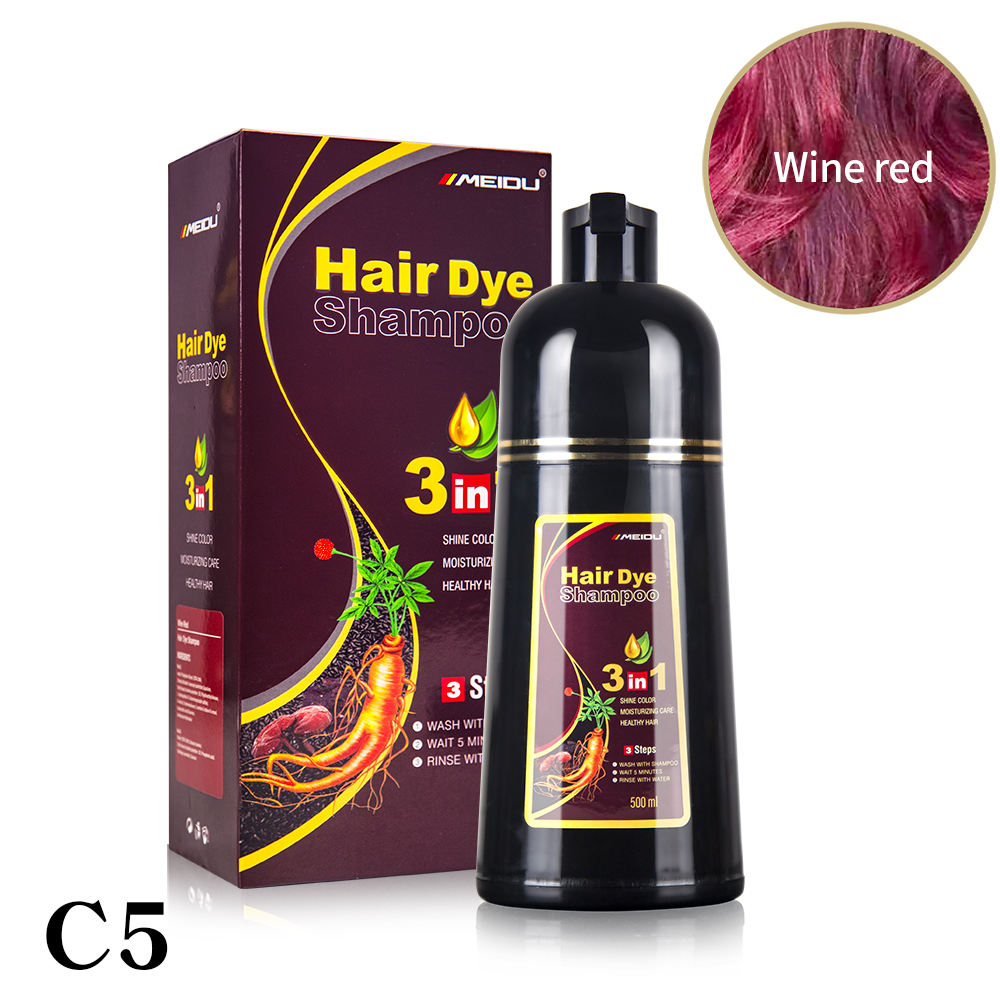 C-5 red wine