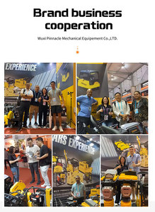 Động cơ diesel 2 xi-lanh, 4 thì, làm mát bằng không khí, khởi động điện, thiết kế nhỏ gọn PME-292F 14KW 997CC - Product Image 5