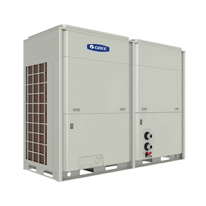 Sistema de Aire Acondicionado Central VRF Multi Split, Varios Modelos, Sistema HVAC Comercial, Enfriamiento Rápido, Diseño Compacto y Silencioso - Product Image 4